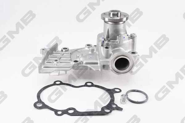 GMB GWD-50AH DEVİRDAİM SU POMPASI DAIHATSU CUORE 1.0L L201 L251 99-06 / MOVE 1.0L EJ L901 98-02 / SIRION 1.0L M10