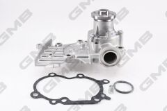 GMB GWD-50AH DEVİRDAİM SU POMPASI DAIHATSU CUORE 1.0L L201 L251 99-06 / MOVE 1.0L EJ L901 98-02 / SIRION 1.0L M10