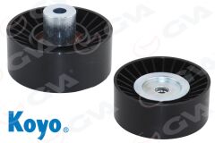 GVA 2731115 ALTERNATÖR GERGİ RULMANI TRANSIT 2.4 V184 TDCİ