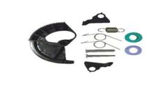 KAYA KR514 DEBRİYAJ PEDAL DİŞLİ TAKIMI MGN I