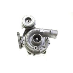 KKK 53039880050 TURBO KOMPLE 107-109 BG C5-P406-P407-P607 98> 2.0 HDI DW10A BORGWARNER