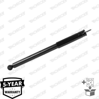 MONROE 376043SP AMORTISOR ARKA GAZLI MERCEDES E-CLASS W211 02>08