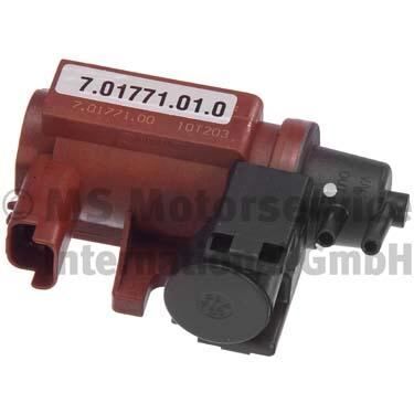 PIERBURG 701771010 TURBO ELEKTROVANA MONDEO 2.0 TDCI 07>14 S MAX 2.0 TDCI 09>14 PEUGEOT 307 2.0 HDI 04>08 407 2.0