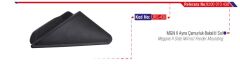 URS 430 DIŞ AYNA ÜÇGEN BAKALİTİ SOL MGN II