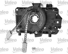 VALEO 251643 İKAZ KOL BAĞLANTI PARÇASI AIRBAG SARGISI / DİREKSİYON SARGISI MGN I