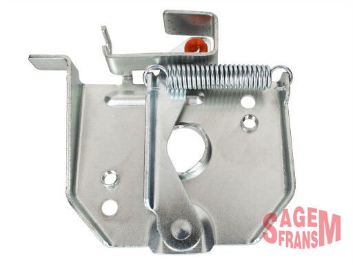 MOTOR KAPUT KİLİDİ MASTER I-II 98 > 08 CLIO LB-BBO