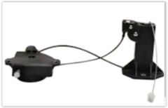 STEPNE TAŞIYICI MEKANİZMA FIORINO-BIPPER-NEMO STEPNE KRİKOSU