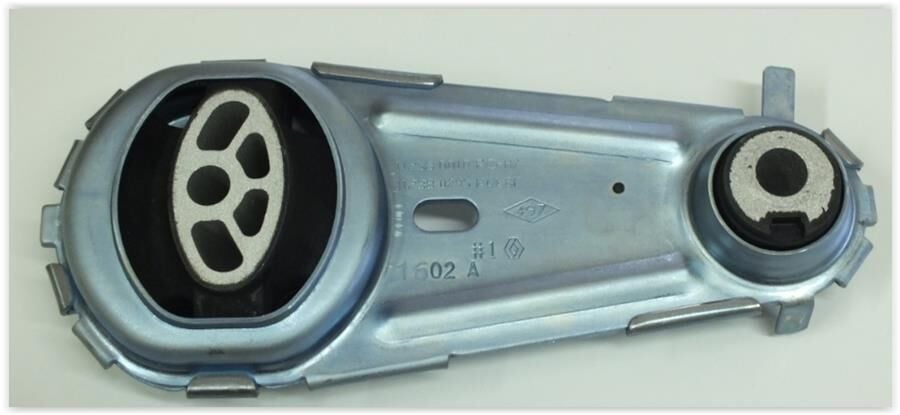 MOTOR TAKOZU SOL ALT MEGANE III 09>FLUENCE 09>SCENIC III 09> 1.5dCi