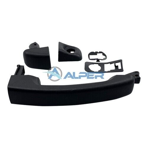 ALPER 332151 DIŞ ÖN SÜRGÜLÜ KAPI AÇMA KOLU TK MASTER III-MOVANO