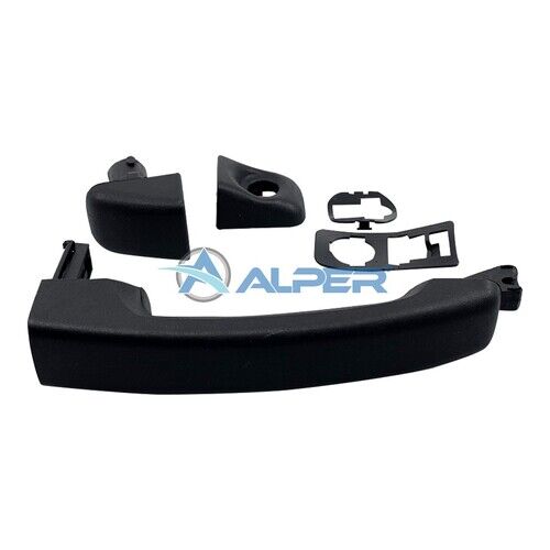 ALPER 332151 DIŞ ÖN SÜRGÜLÜ KAPI AÇMA KOLU TK MASTER III-MOVANO