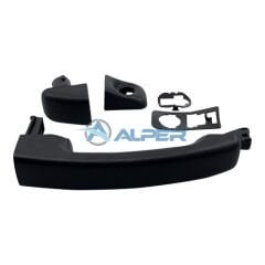 ALPER 332151 DIŞ ÖN SÜRGÜLÜ KAPI AÇMA KOLU TK MASTER III-MOVANO