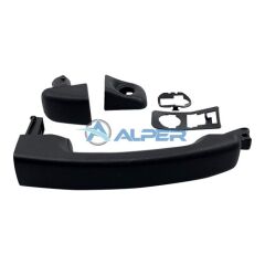 ALPER 332151 DIŞ ÖN SÜRGÜLÜ KAPI AÇMA KOLU TK MASTER III-MOVANO