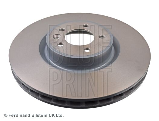 BLUEPRINT ADJ134305 FREN DISKI ON LAND ROVER RANGE ROVER L405 L320 L494