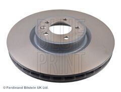 BLUEPRINT ADJ134305 FREN DISKI ON LAND ROVER RANGE ROVER L405 L320 L494