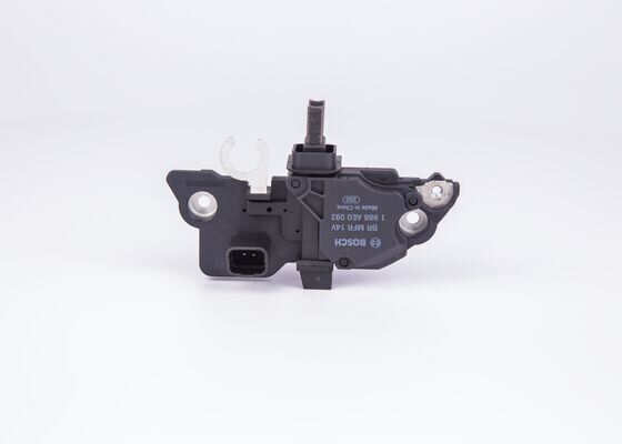 BOSCH 1986AE0092 1986AE0095 KONJEKTÖR CLIO-KNG-MGN-SCENIC SİYAH SOKET F00MA45234 F00M144111-F00M145239-F00M145387-F00M145388-F00MA45234