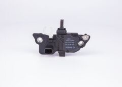 BOSCH 1986AE0092 1986AE0095 KONJEKTÖR CLIO-KNG-MGN-SCENIC SİYAH SOKET F00MA45234 F00M144111-F00M145239-F00M145387-F00M145388-F00MA45234