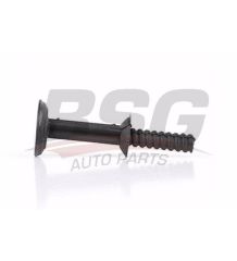 BSG BSG 30-995-006 TRANSIT M12-M15 CAM HAVA IZGARA VIDASI ÖN UZUN