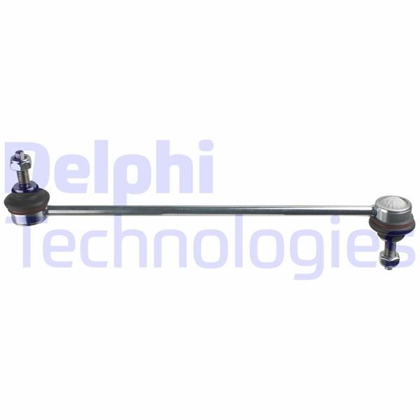 DELPHI TC2657 Z ROT VİRAJ ASKI ROTU ÖN CORSA E 14> ADAM 12> M10X1.5