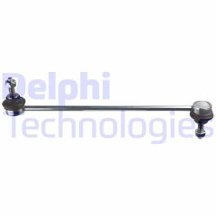 DELPHI TC2657 Z ROT VİRAJ ASKI ROTU ÖN CORSA E 14> ADAM 12> M10X1.5