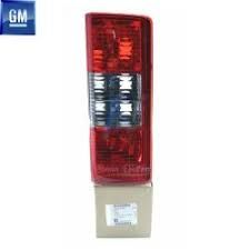 OE-OPEL 9199763 COMBO C STOP LAMBASI SAG