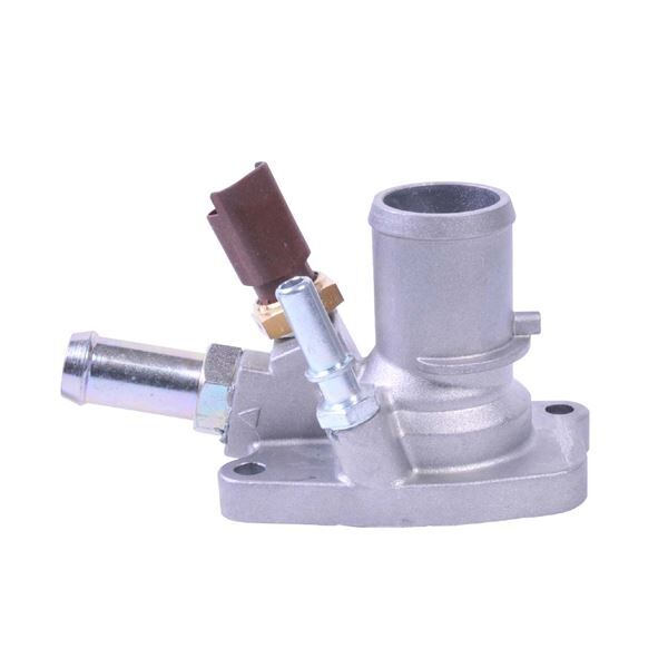 GATES TH42288G1 TERMOSTAT KOMPLE 88C ALBEA-DOBLO-LINEA-PUNTO-IDEA-BRAVO-500- 1.4 BENZİNLİ MÜŞÜRLÜ
