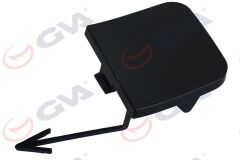 GKL 292681 ÇEKİ DEMİR KAPAGI-ÇEKME KANCA-ARKA PASSAT 2011-2015