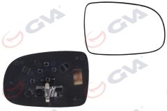 GVA 1190014 AYNA CAMI SAĞ CORSA C 2000-2006 MEKANİK KONVEKS VM-200GR