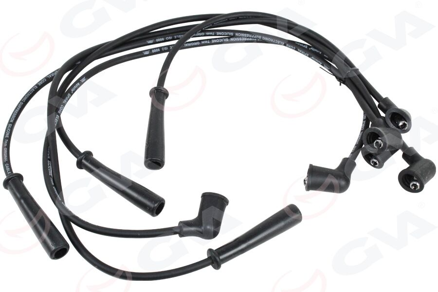 GVA 50B99901 BUJİ KABLOSU MAZDA 626 1.6L F6 GD kasa 89-91 2.0L FE GD kasa 89-91
