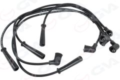 GVA 50B99901 BUJİ KABLOSU MAZDA 626 1.6L F6 GD kasa 89-91 2.0L FE GD kasa 89-91