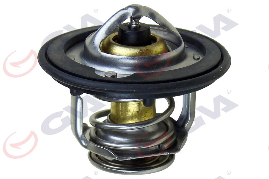 GVA 5192054 TERMOSTAT 82c - CONTALI HONDA CIVIC 1.6L 1.8L R16A R18A FD6 FD7 FK2 FC 07-> / CITY 1.4L L13A8 GE4 02-08 / JAZZ 1.4L L13A1 GD1 02-07 / CR-V 2.0L R20A2 RE5 07->