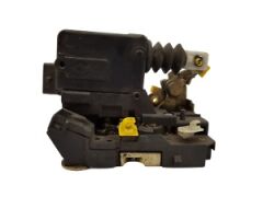 HELLUX HKK.230121 KAPI KİLİDİ ELEKTRİKLİ ÖN SOL RENAULT CLIO I