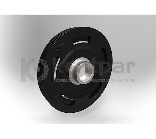 KENTPAR 152K18901 KRANK KASNAGI MERCEDES M166 OM668 W168 W414
