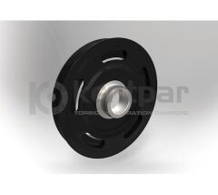 KENTPAR 152K18901 KRANK KASNAGI MERCEDES M166 OM668 W168 W414