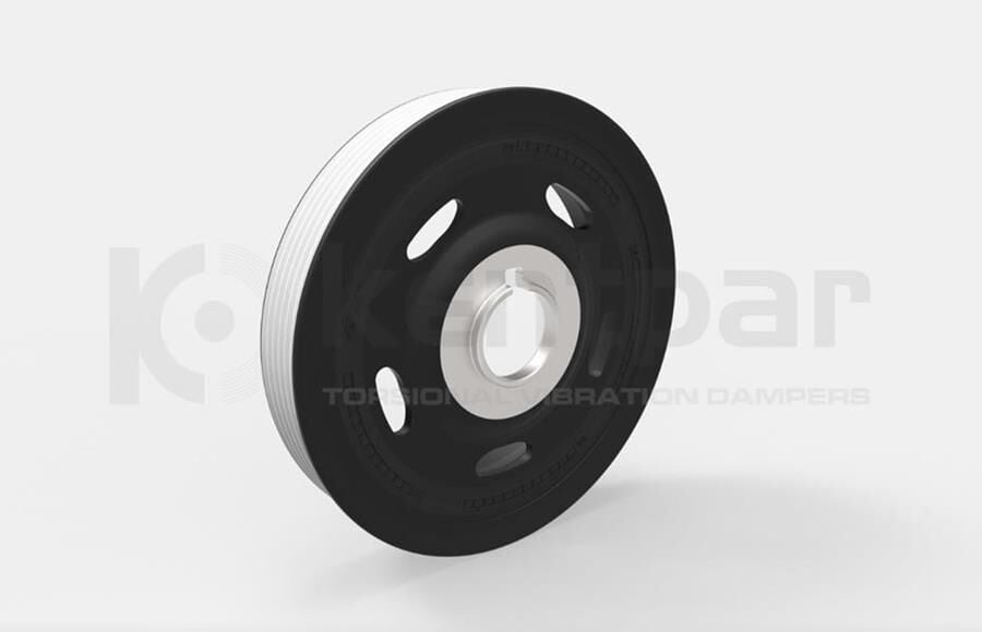 KENTPAR 152K25601 KRANK KASNAGI CROSSLAND-P2008-P208-P3008 I-II-P301-P308 II-P5008 I-II-P508-EXPERT IV-PARTNER- BERLINGO-C3 II-III-PICASSO-C4 II-PICASSO-C-ELYSEE-DS3-DS4-DS5-JUMPY IV 1.6 BlueHDI