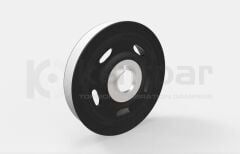 KENTPAR 152K25601 KRANK KASNAGI CROSSLAND-P2008-P208-P3008 I-II-P301-P308 II-P5008 I-II-P508-EXPERT IV-PARTNER- BERLINGO-C3 II-III-PICASSO-C4 II-PICASSO-C-ELYSEE-DS3-DS4-DS5-JUMPY IV 1.6 BlueHDI