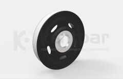 KENTPAR 152K25601 KRANK KASNAGI CROSSLAND-P2008-P208-P3008 I-II-P301-P308 II-P5008 I-II-P508-EXPERT IV-PARTNER- BERLINGO-C3 II-III-PICASSO-C4 II-PICASSO-C-ELYSEE-DS3-DS4-DS5-JUMPY IV 1.6 BlueHDI