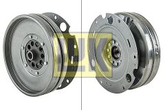 LUK 415072108 DEBRİYAJ VOLANI A4 08 > A5 09 > 2.0 TDİ 415060008