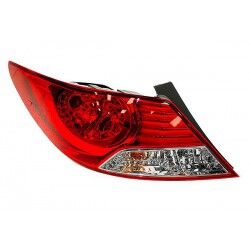 MARS 510651 STOP LAMBASI SOL HYUNDAI ACCENT BLUE 13 > DUYSUZ