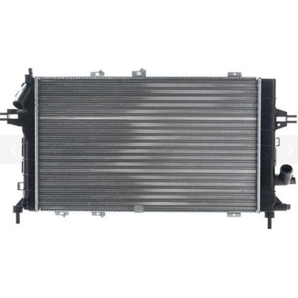 ORIS MOP748023 RADYATÖR ASTRA H 1.3-1.7-1.9 CDTİ 04 > ZAFIRA 1.7-1.9 CDTI 05 > AC KLİMASIZ-KLİMALI MEK 599x368x26