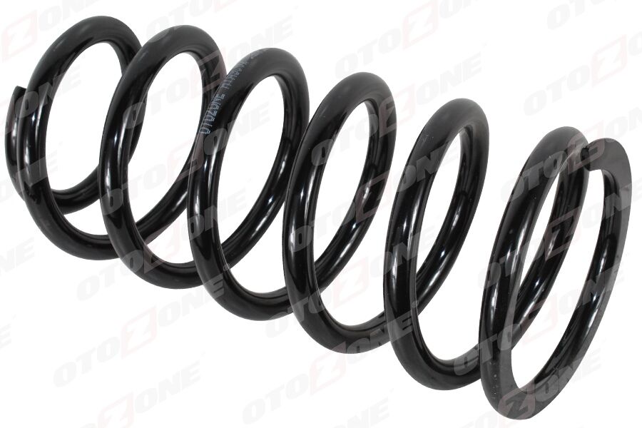 OTOZONE HYA9002 HELEZON YAYI ARKA HONDA CIVIC 2006-2012 REAR AXLE