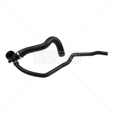 RAPRO 18375 RADYATÖR ALT HORTUMU OPEL CORSA D 06>14 1.4 XER OTOMATİK ŞANZIMAN