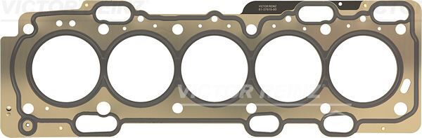 V.REINZ 613761500 SKC 1 DELİK VOLVO S40 2.4D5 06-10 S60 2.4D D5 01-10 S80 2.4D D5 01-11 C30 06-12 C70 2.4D D5 V50 2.4TDİ D5 06-10 V70 01-09 XC60 D5 08-09 XC70 2.4D5 01-07 D4 07-16 XC90 D3 D5 02-2014