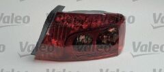 VALEO 043364 SAĞ STOP LAMBASI SİSLİ PEUGEOT P407 04-10