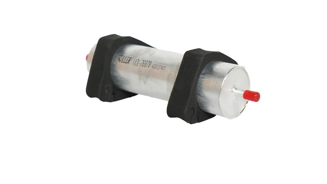 YAKIT FİLTRESİ A4-A5-A6-A7 2.0 3.0 TDI 12 > WK 6037