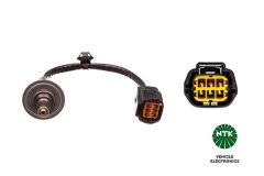 OKSİJEN SENSÖRÜ SUBARU FORESTER 2.0L FA20 XT SJ kasa 13-> /LEVORG 1.6L FB16 VM4 kasa 15-> - ayar sondası ön katalizör için UAA0004-AF001