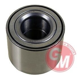 ARKA TEKER RULMANI RENAULT SCENIC II-LGN II DACIA LODGY 1.6-1.5 DCI 13 >LODGY DOKKER DUSTER 4x2 CAPT UR FC40696S01