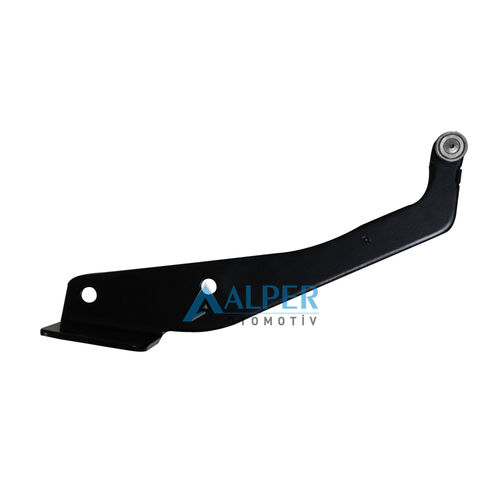 ALPER 449135 SÜRGÜLÜ KAPI ALT MEKANIZMA SAĞ TRANSIT-CONNECT 02>14 KOMPLE