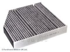 BLUEPRINT ADU172528 POLEN FILTRESI MERCEDES X253 W205 S205 C205 A205 C257 W213 S213 C238 A238 KARBONLU