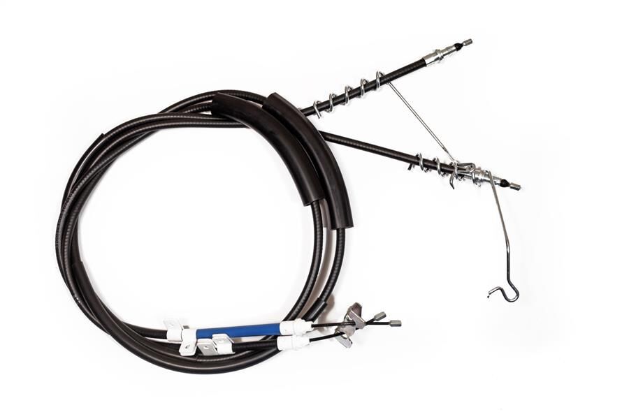 CAVO 4602800 EL FREN TELİ FORD CONNECT 02> ABS YÜKSEK TAVAN