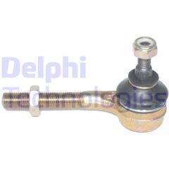 DELPHI TA1154 ROT BAŞI SOL PEUGEOT P106 91>04 P206 98>12 P305 82>90 P307 00>09 P605 89>99 CITROEN C4 04>11 SAXO 96 >04 XANTIA 93>03 XM 89>00 AX 86>97